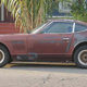 Illustration for article titled 1978 Datsun 280Z